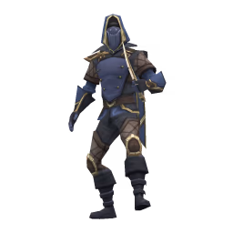 Common Thief: Devious Thief