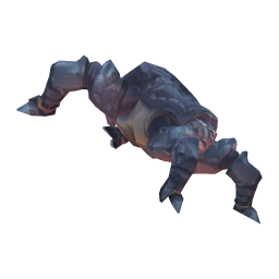 Rubblebug
