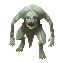 Ghoul: Pale Ghoul