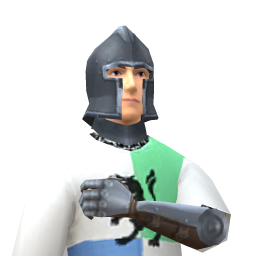 Barricade Guard