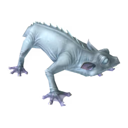Minecrawler: Pale Minecrawler