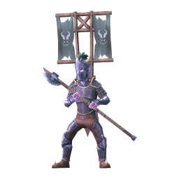 Goblin Chief: Fierce Goblin Chief