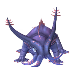 Squidbeast: Malevolent Squidbeast