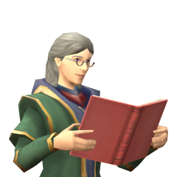 Naybeth the Philosopher