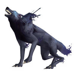Spectral Stalker: Dark Terror Spectral Stalker