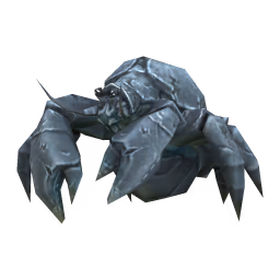 Crab: Granite Shell Crab