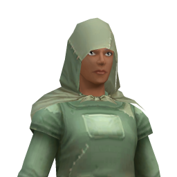 Scrap Merchant