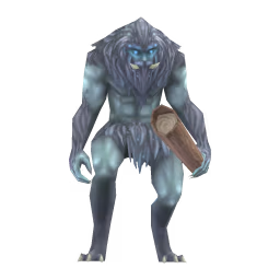 Beastman: Tusked Beastman