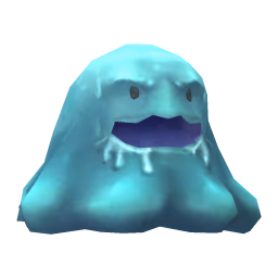 Blob: Slobbering Blob