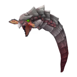 Stonewurm: Slamming Stonewurm