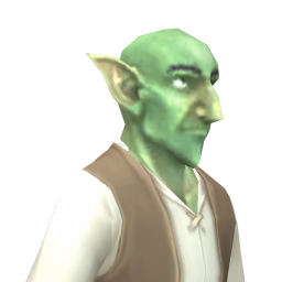 Civilian (goblin)