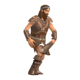 Wildman: Agile Wildman