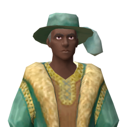 Marcus Mint