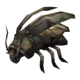 Cockroach: Wastegrubber Cockroach