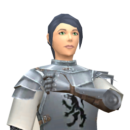 Captain Jal Degreene