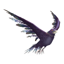 Deathcrow: Slickwing Deathcrow
