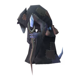 Street Hag: Sinister Street Hag