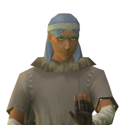 Gallabast the Ragged