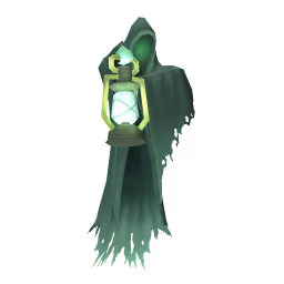 Wraith: Howling Wraith