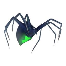 Titan Spider