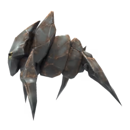 Metalith: Rusty Metalith