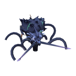 Krakanaxa: Krakanaxa