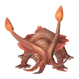 Squidbeast: Odd Squidbeast, Slobbering Squidbeast