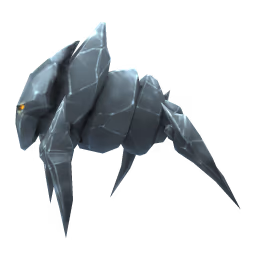 Metalith: Iron Metalith