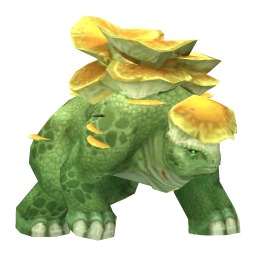 Mushroom Monster