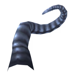 Floor Tentacle: Shadowy Floor Tentacle