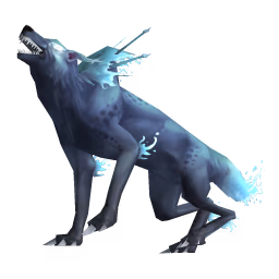 Spectral Stalker: Horrifying Spectral Stalker