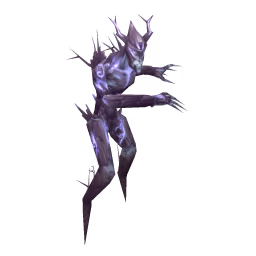 Spriggan: Mysterious Spriggan