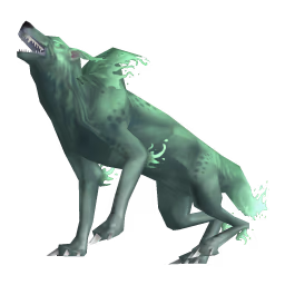 Spectral Stalker: Murky Spectral Stalker
