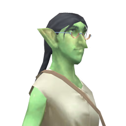 Civilian (goblin)