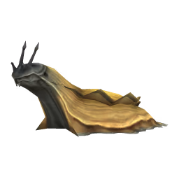 Giant Slug: Fat Bottomed Giant Slug, Icky Sticky Giant Slug