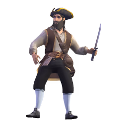 Smuggler: Normal Smuggler