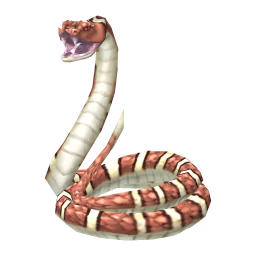 Viper: Arrow Head Viper