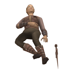Lazy Recruit