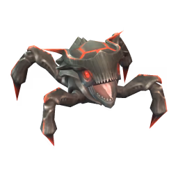 Dread Shell: Terrible Dread Shell