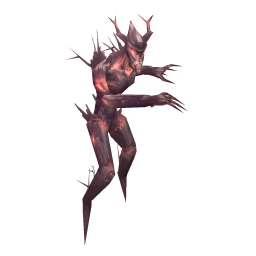 Spriggan: Powerful Spriggan