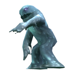 Sewer Fiend: Glistening Sewer Fiend