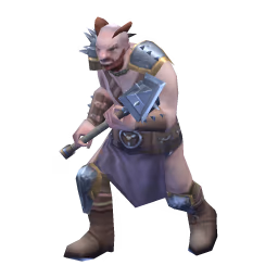 Brute: Violent Brute