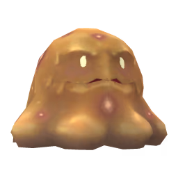 Blob: Blemished Blob
