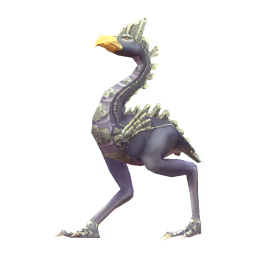 Rockbird: Granite Rockbird