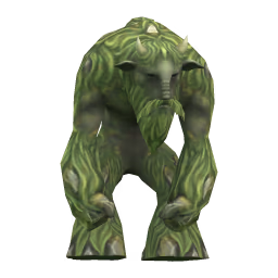 Moss Monster: Freshmat Moss Monster