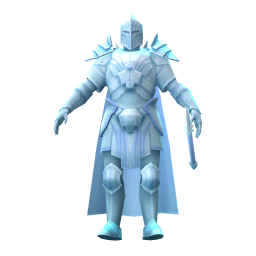 Sentinel Spirit