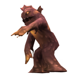 Sewer Fiend: Diabolical Sewer Fiend