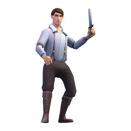 Gangster: Normal Gangster