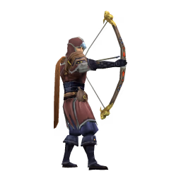 Outlaw: Treacherous Outlaw