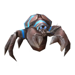 Crab: Enormous Crab